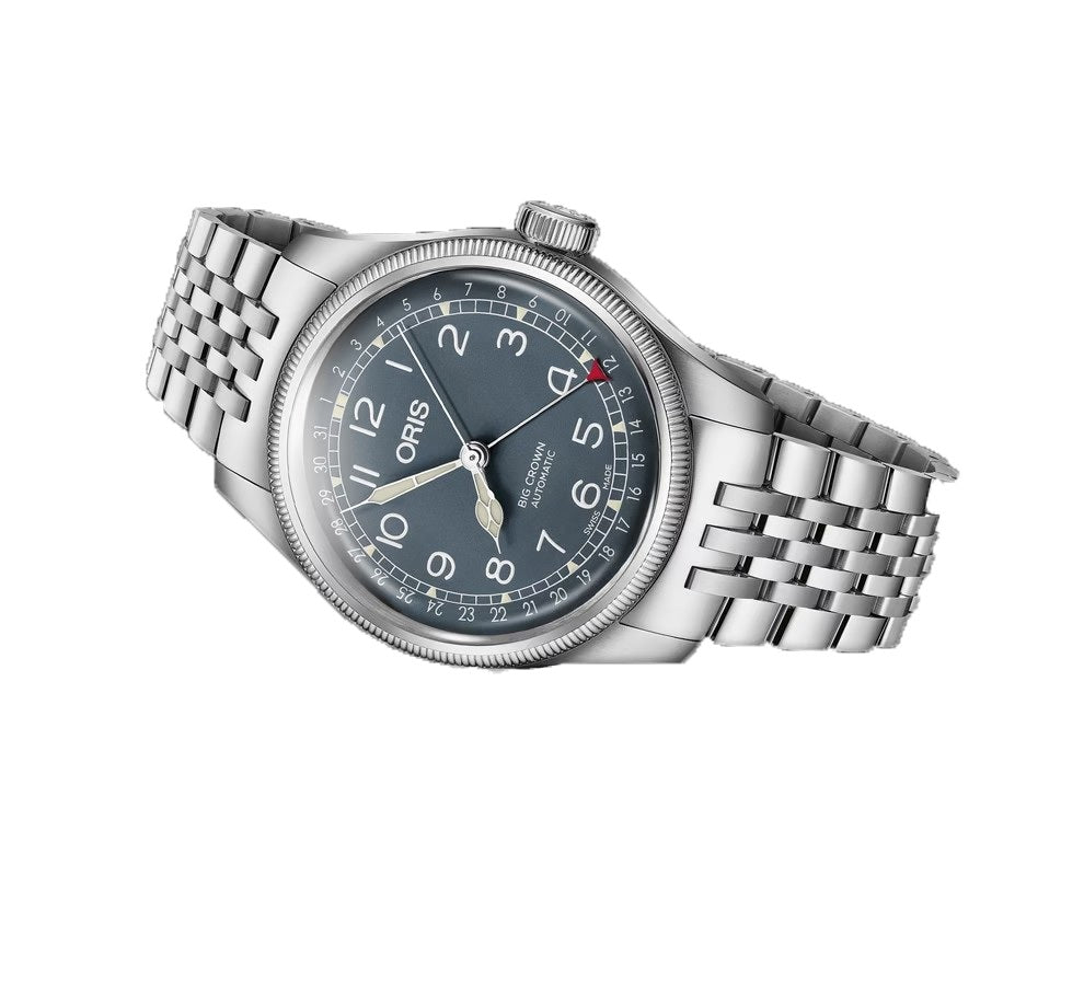 Oris Big Crown Pointer Date 40mm 01 754 7785 4065-07 20 02
