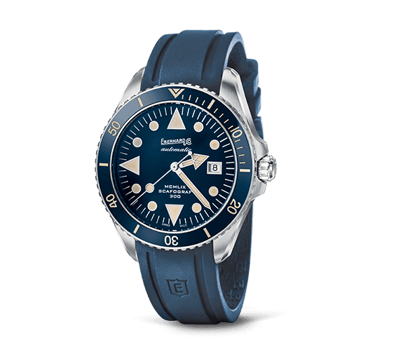 Orologi 2024 eberhard prezzi