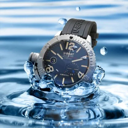 U-BOAT Sommerso 46mm 9007/A