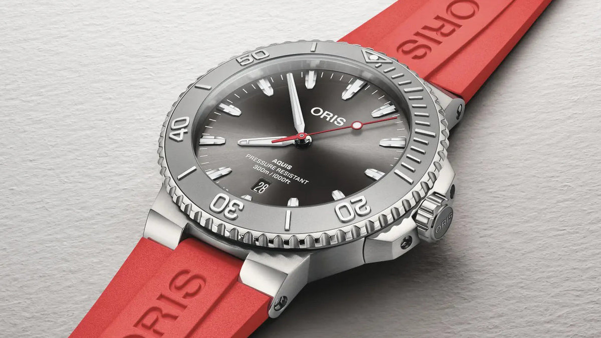 Il ritorno dell’Aquis Date Relief: un subacqueo dal carattere deciso