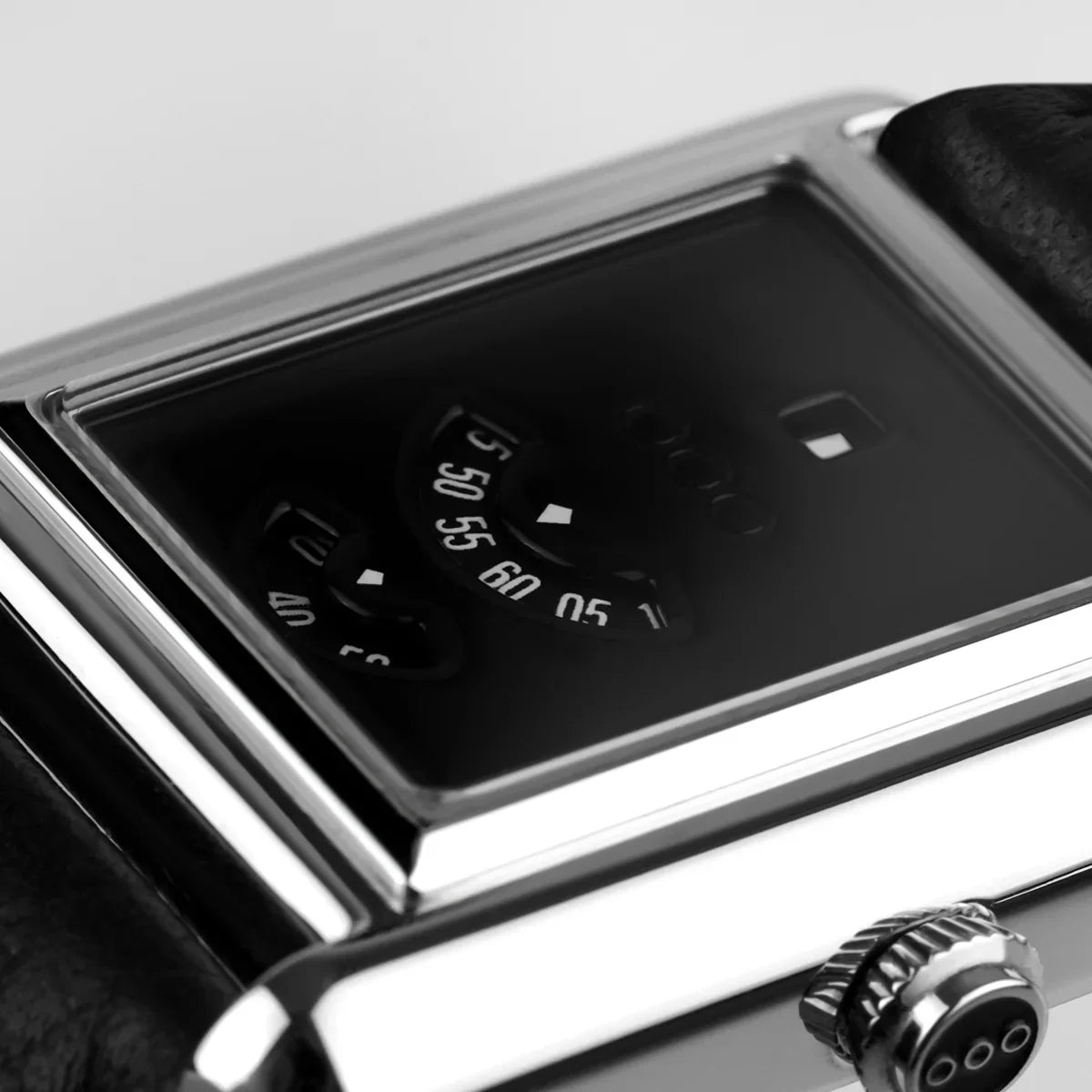 FORMA VENTI Jump Hour: il nuovo orologio Out Of Order