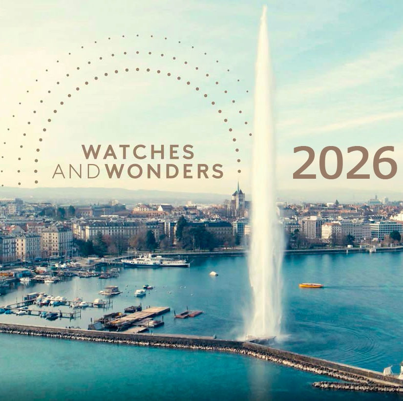 Undici nuove maison a Watches and Wonders Geneva 2026
