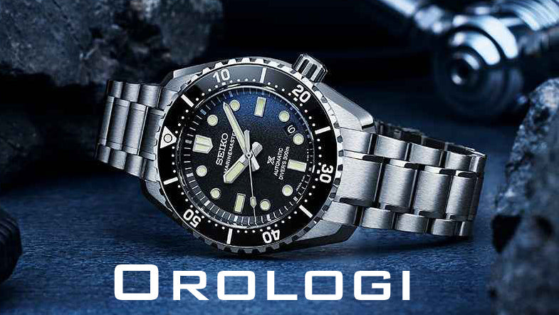 Orologi