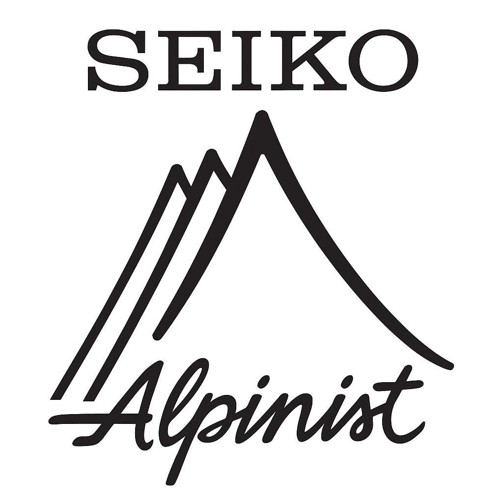 Seiko Alpinist