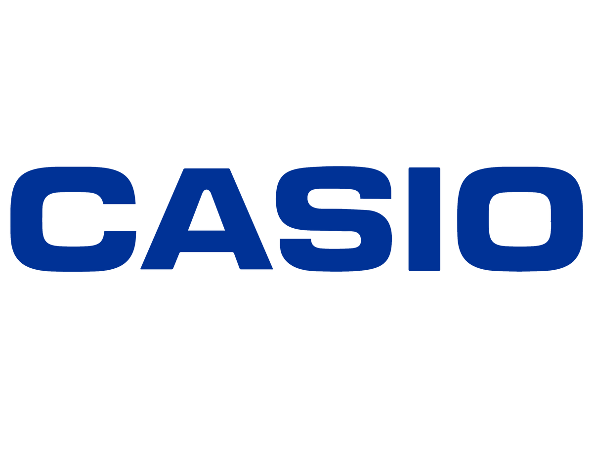 Casio