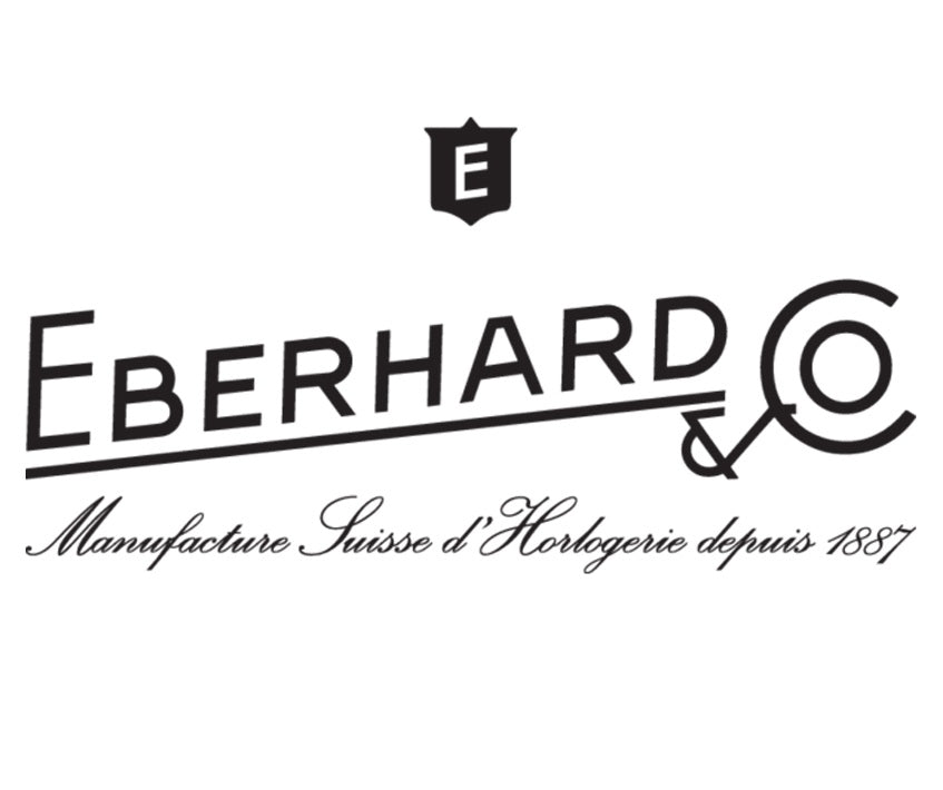Eberhard & Co Chrono 4 Gèant