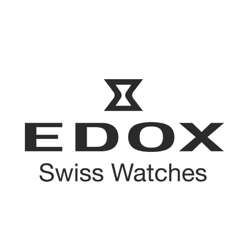 Edox Delfin 1961