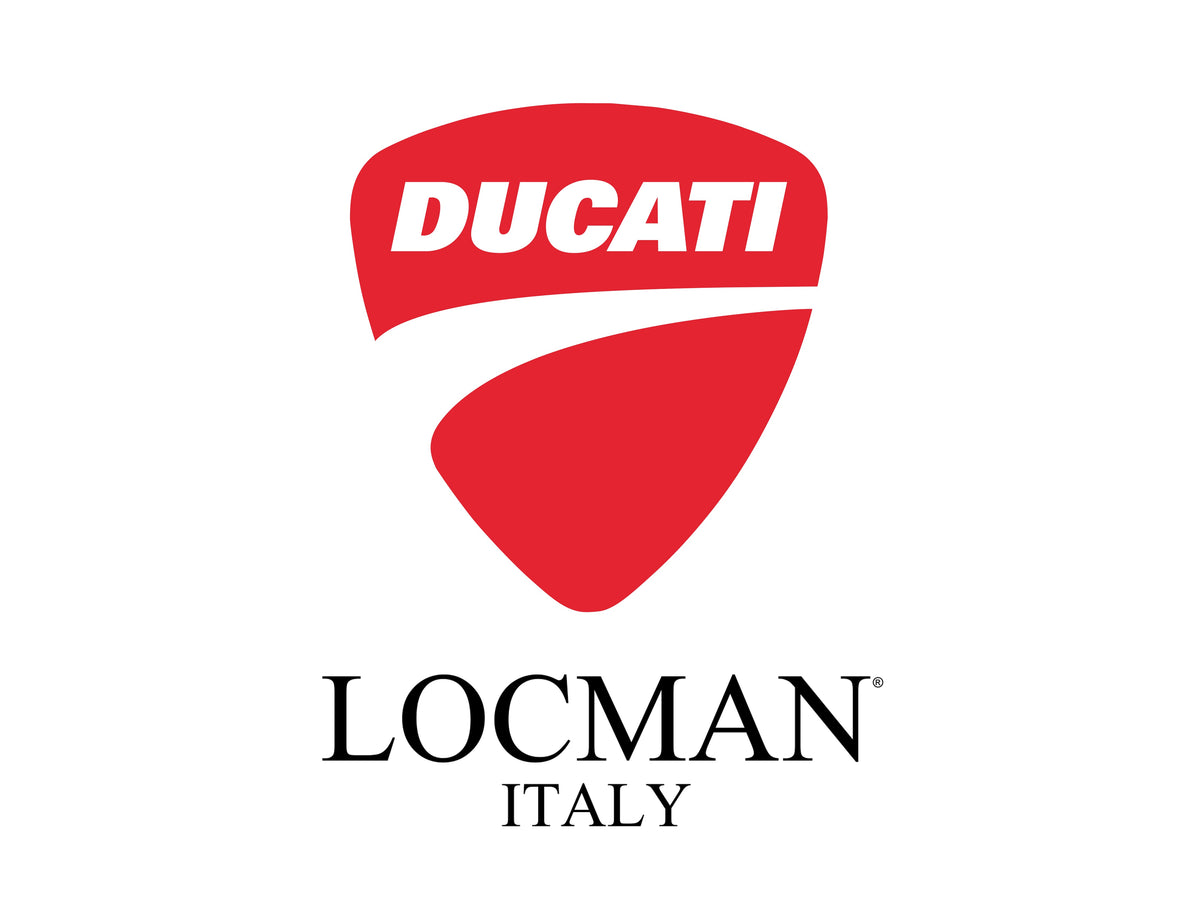 Locman Ducati 100 Limited Edition