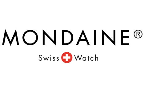 Mondaine Stop2Go