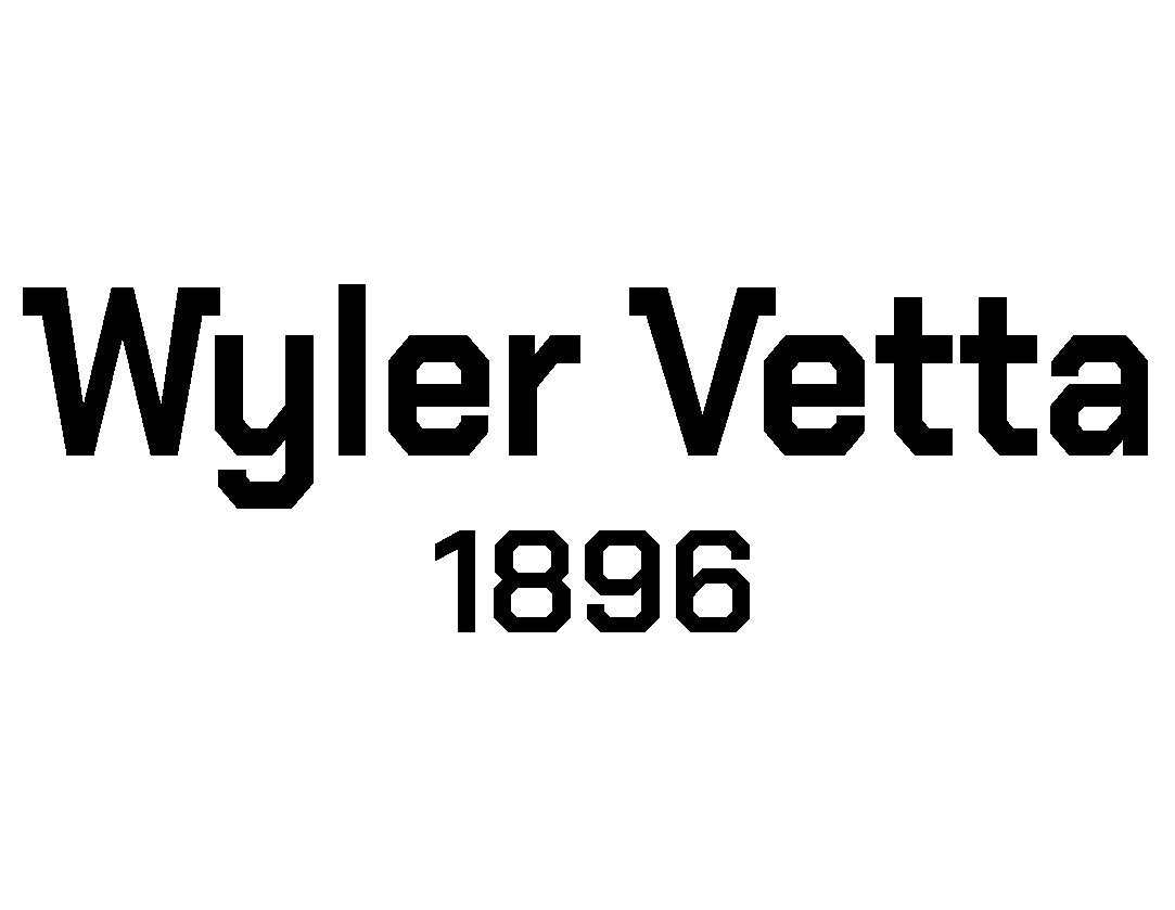 Wyler Vetta Héritage Incaflex