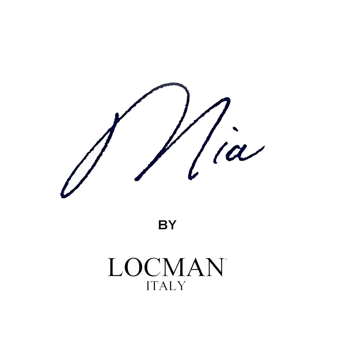 Mia by Locman