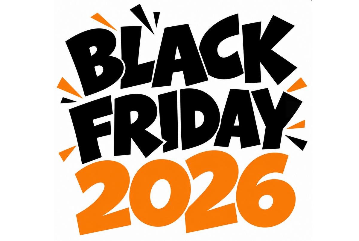 Black Friday 2026