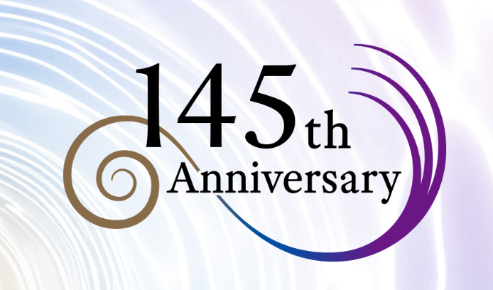 145° anniversario di Seiko