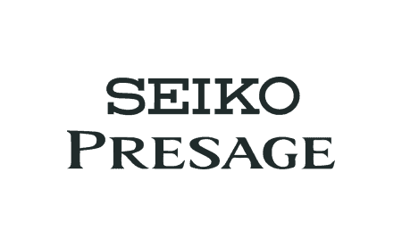 Seiko Presage