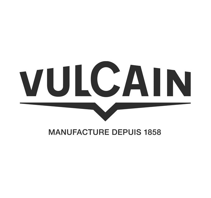 Vulcain Cricket Titanio Limited Edition