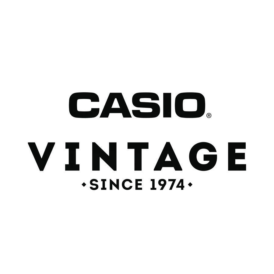 Casio Vintage Collection