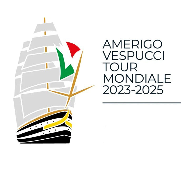 Locman Amerigo Vespucci