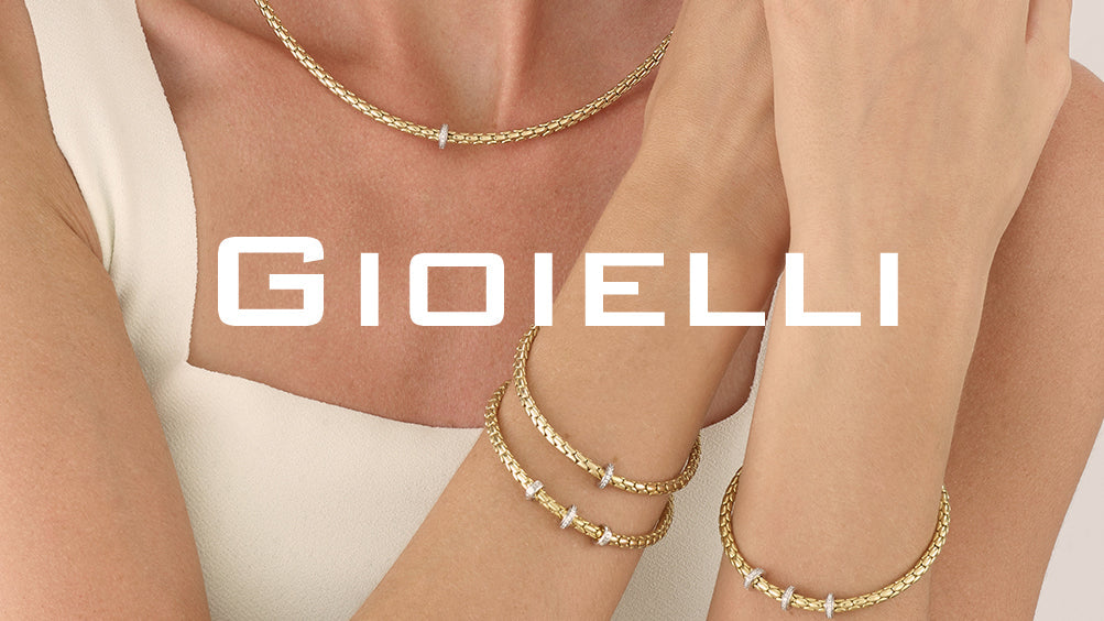 Gioielli