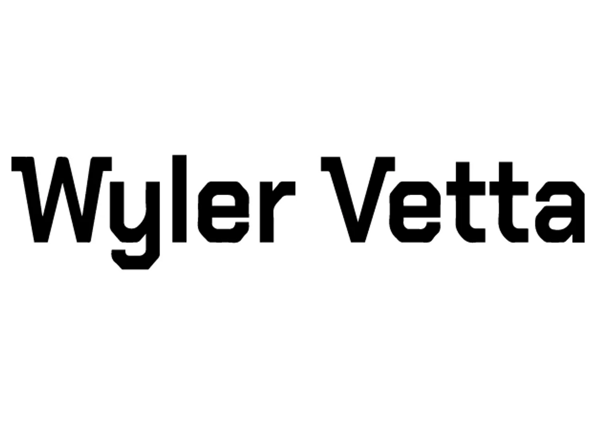 Wyler Vetta Chronographe 38