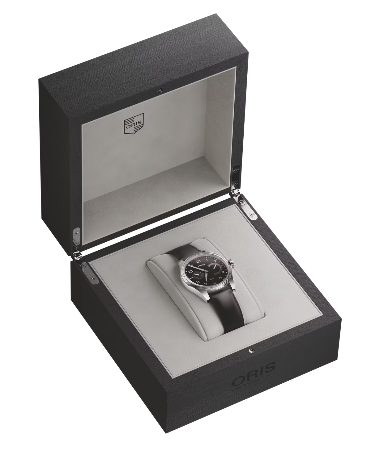 Oris Propilot Calibre 111 43mm 01 111 7808 4164-07 6 20 19LC