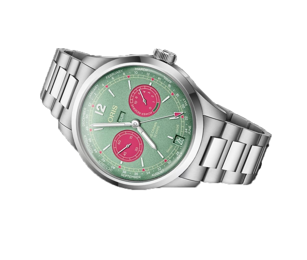 Oris Big Crown Caliber 113 - 01 113 7800 4057-07 8 21 06 