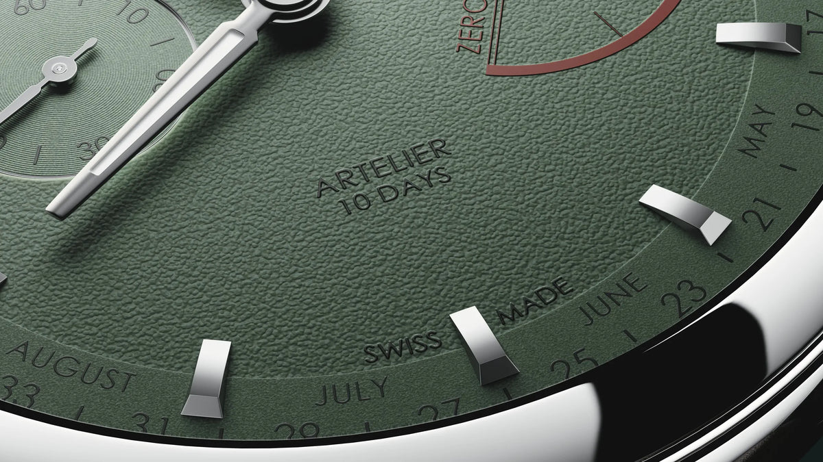 Oris Artelier Calibre 113 43mm 01 113 7806 4057-07 5 22 96FC