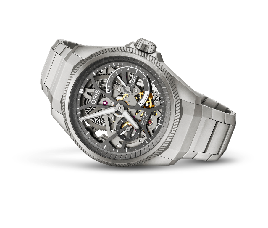 Oris Bigcrown Propilot X CALIBRE 115