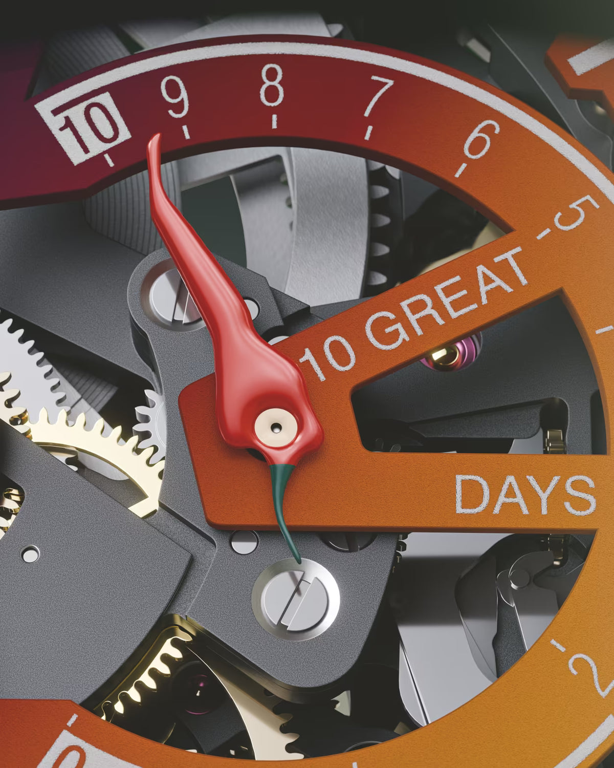 Oris Propilot X Calibre 115 Gonzo Edition 01 115 7759 7180-Set