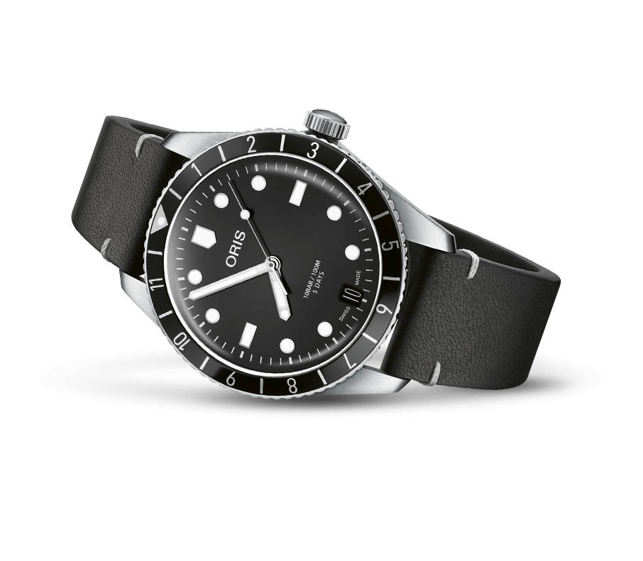 Oris Divers Sixty-Five 12H Calibre 400 40mm 01 400 7772 4054-07 5 20 82