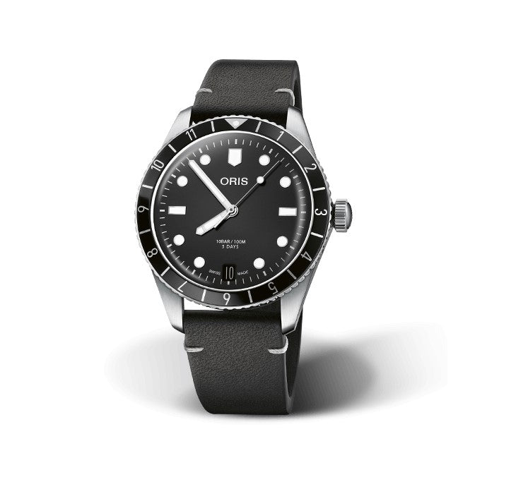 Oris Divers Sixty-Five 12H Calibre 400 40mm 01 400 7772 4054-07 5 20 82