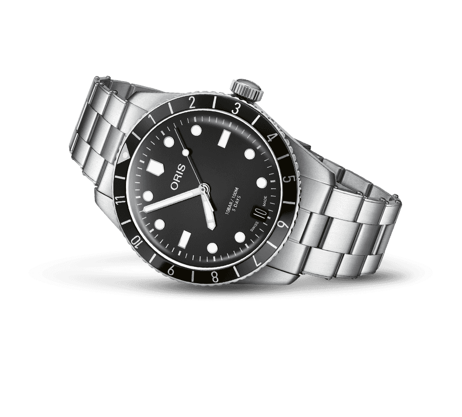 Oris Divers Sixty-Five 12H Calibre 400 40mm 01 400 7772 4054-07 20 18