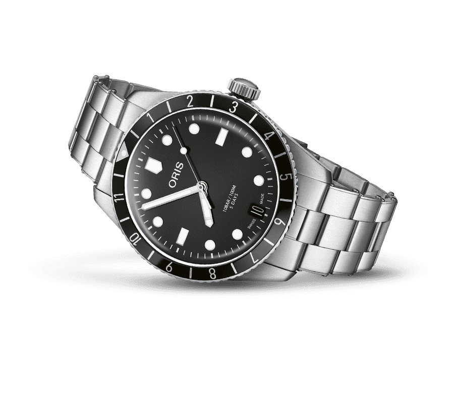 Oris Divers Sixty-Five 12H Caliber 400 40mm 01 400 7772 4054-07 8 20 18