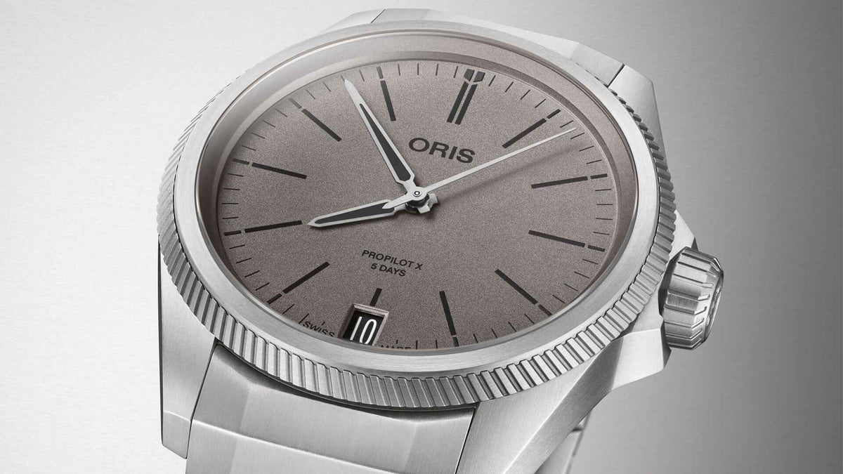 Oris Big Crown Propilot