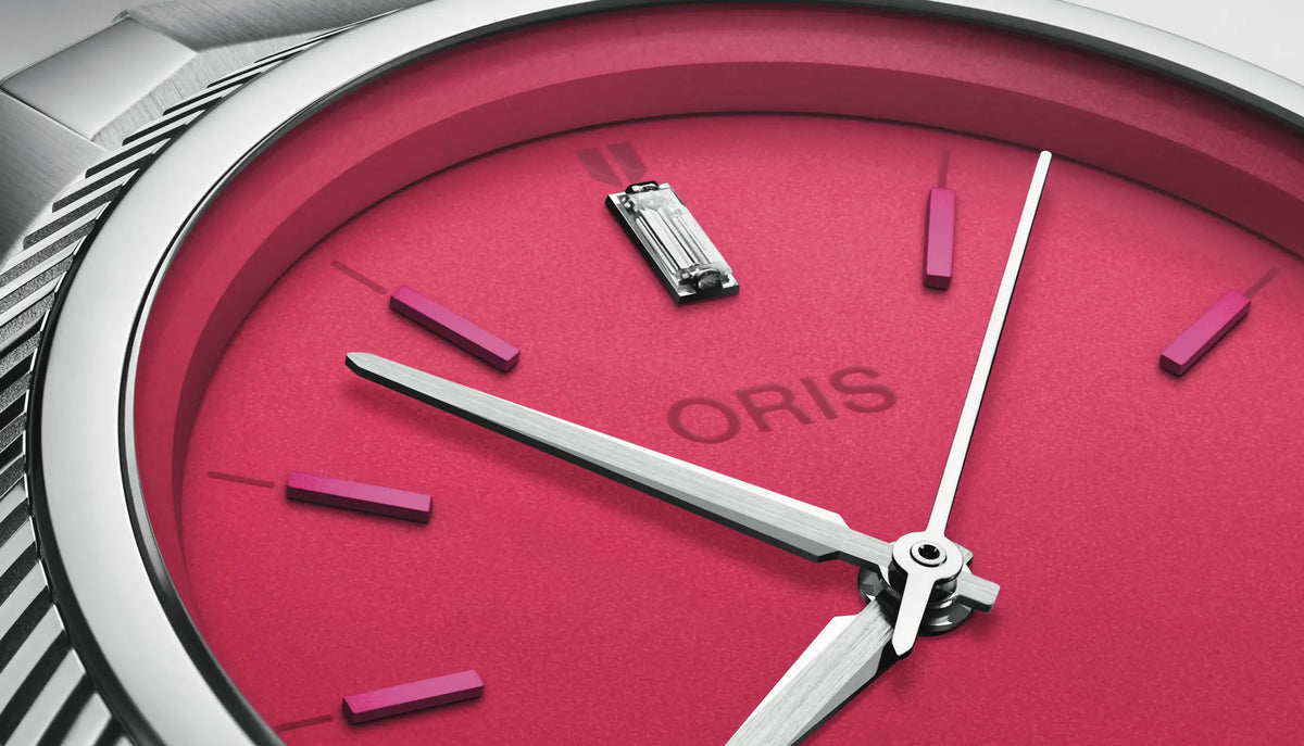 Oris Bigcrown Propilot 