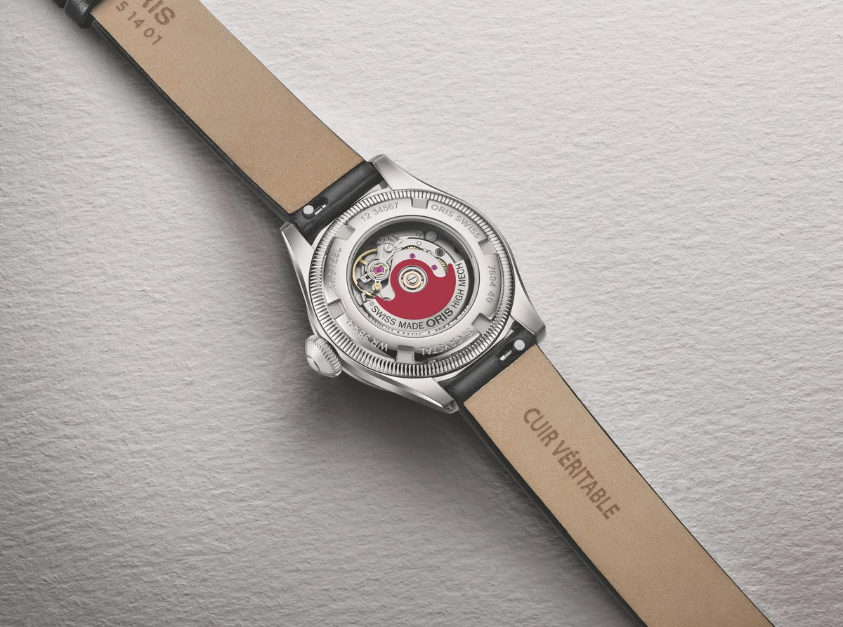 Oris Big Crown Pointer Date 29mm 01 534 7804 4052-07 5 14 02