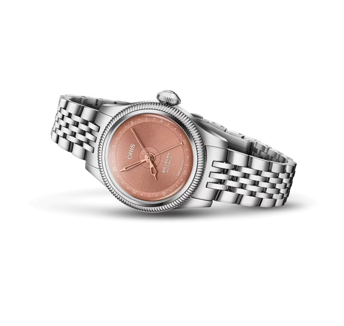 Oris Big Crown Pointer Date 29mm 01 534 7804 4052-07 8 14 02