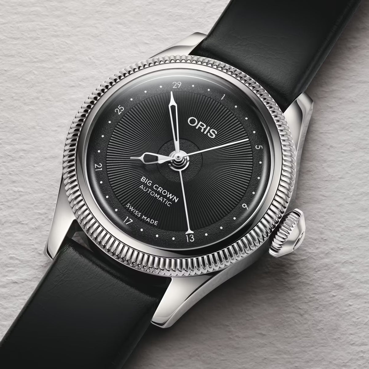 Oris Big Crown Pointer Date 29mm 01 534 7804 4054-07 5 14 01