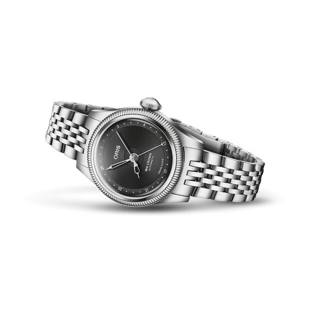Oris Big Crown Pointer Date 29mm 01 534 7804 4054-07 8 14 02