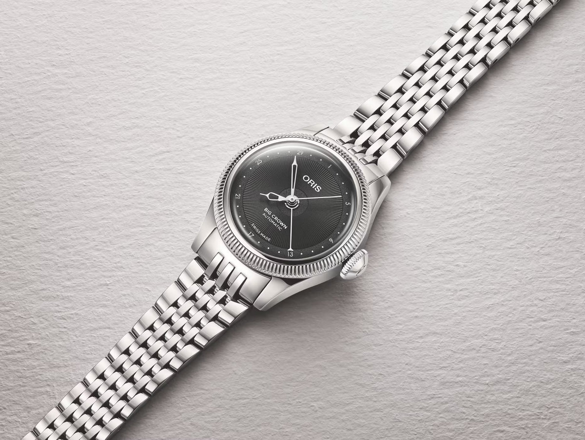 Oris Big Crown Pointer Date 29mm 01 534 7804 4054-07 8 14 02