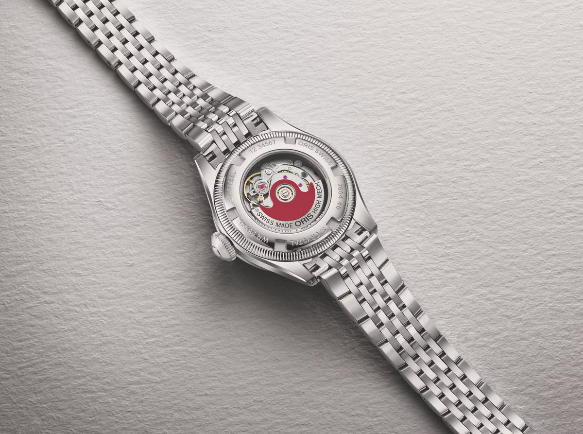 Oris Big Crown Pointer Date 29mm 01 534 7804 4054-07 8 14 02