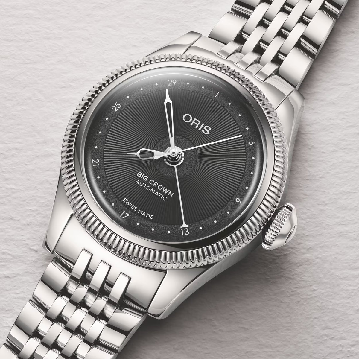 Oris Big Crown Pointer Date 29mm 01 534 7804 4054-07 8 14 02