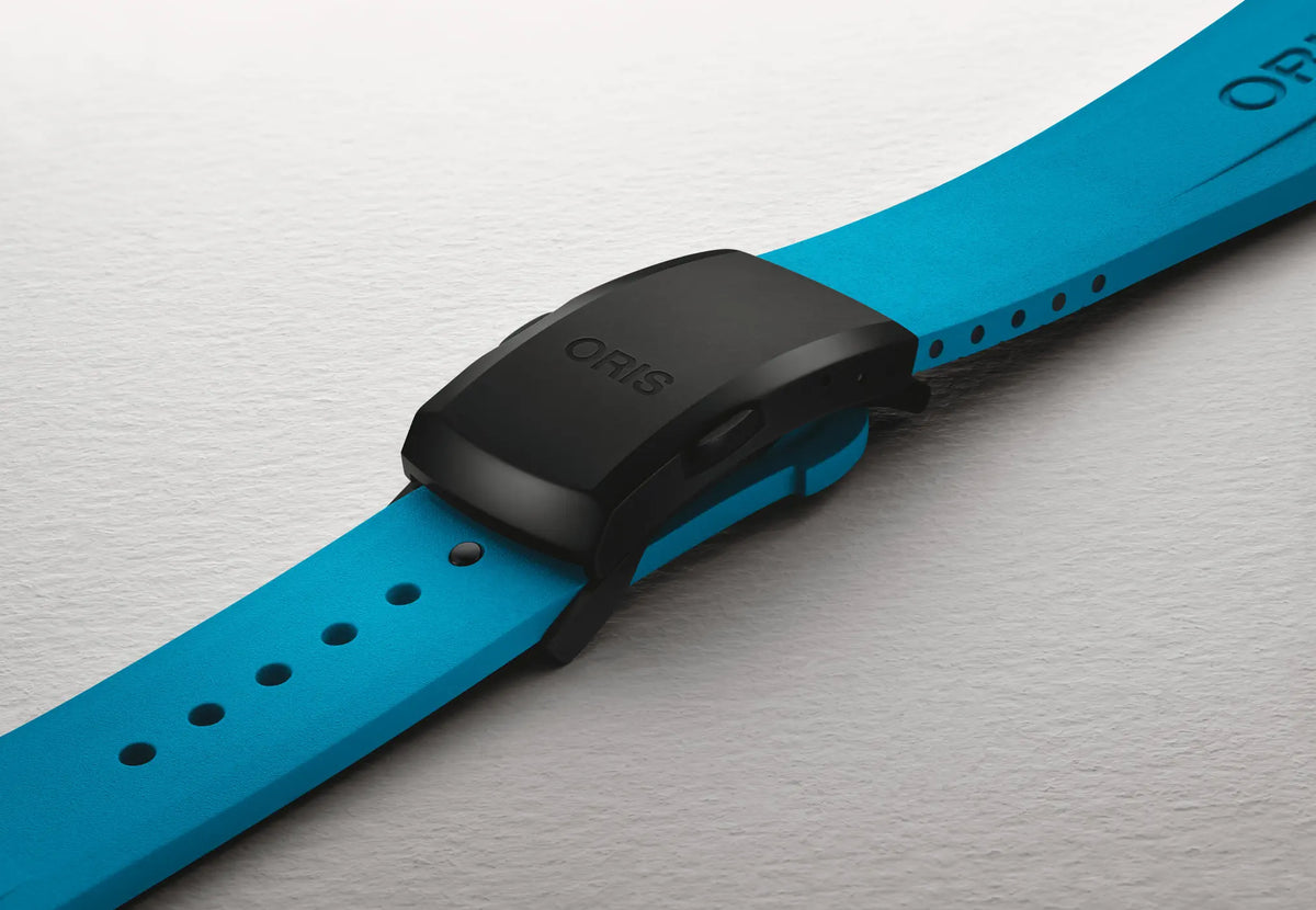 Oris Aquis Pro 1000m 01 733 7801 7255-Set 