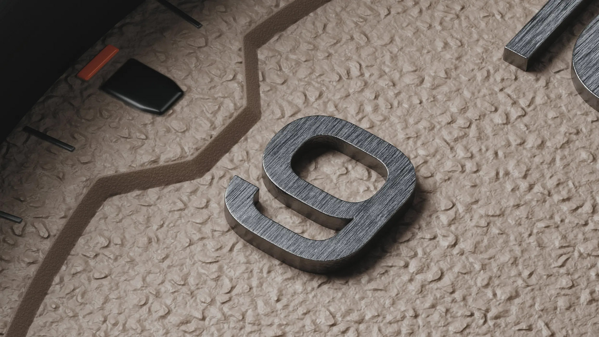 Oris ProPilot Date 41mm Desert Edition 01 733 7802 8766-07 4 20 30GLC 