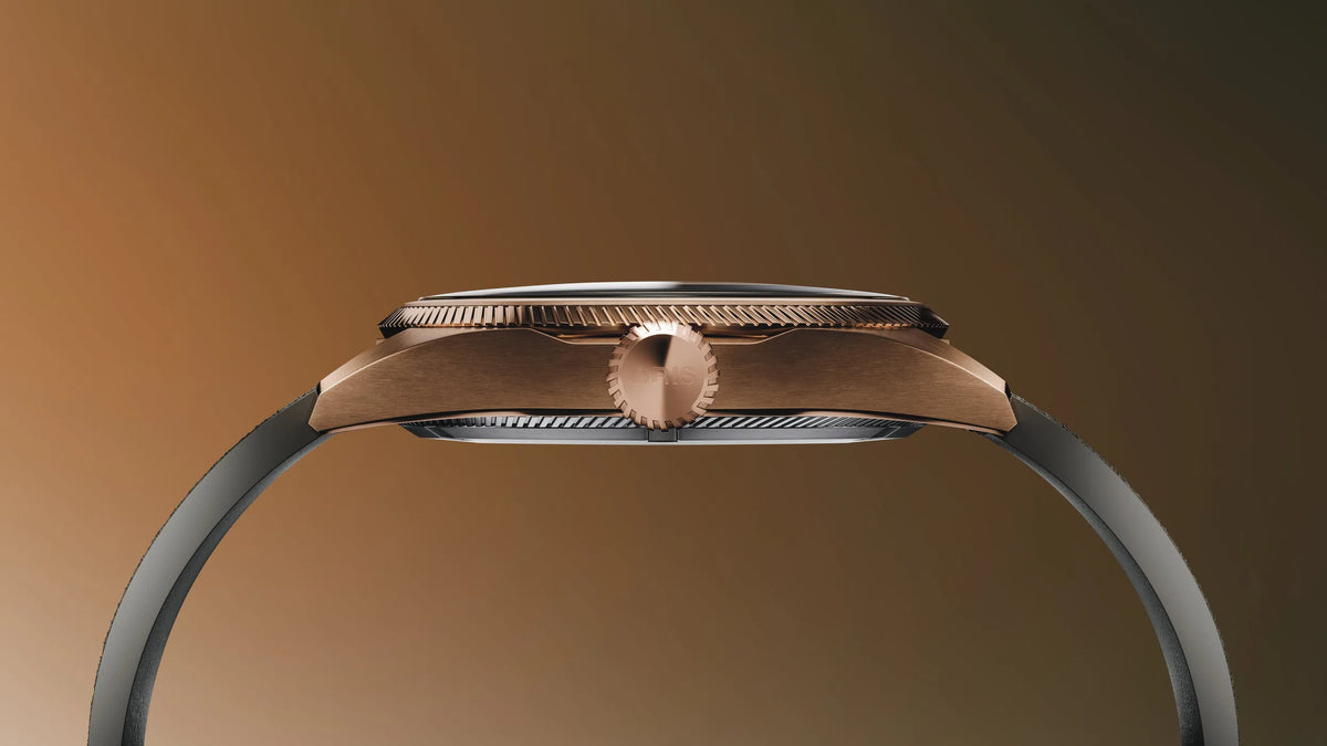 Oris Big Crown ProPilot Bronze 41 mm 01 733 7805 3164-07 6 2022BRLC