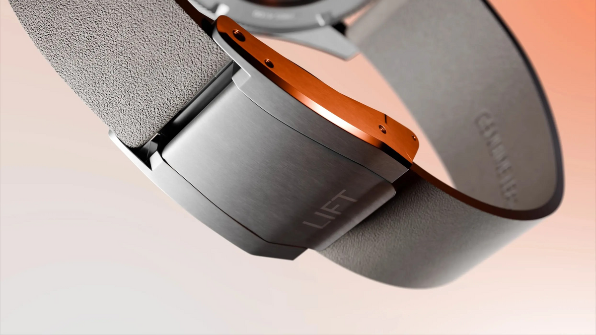 Oris ProPilot Date 41mm Moss 01 733 7805 4167-07 6 ​​20 16LC