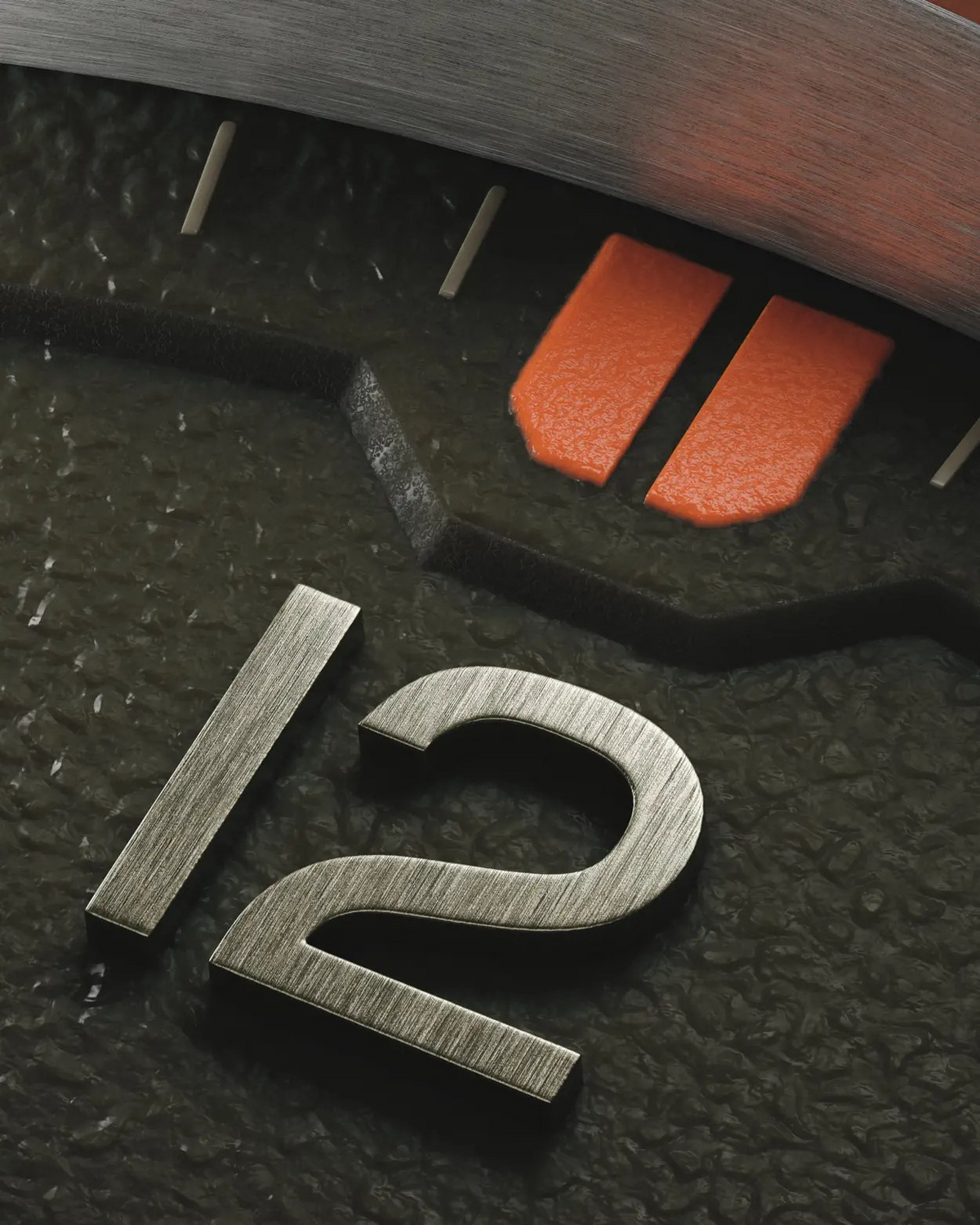 Oris ProPilot Date 41mm Moss 01 733 7805 4167-07 8 20 04LC