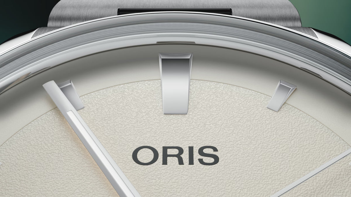 Oris Artelier Date 38 mm 01 733 7810 4051-07 8 20 20