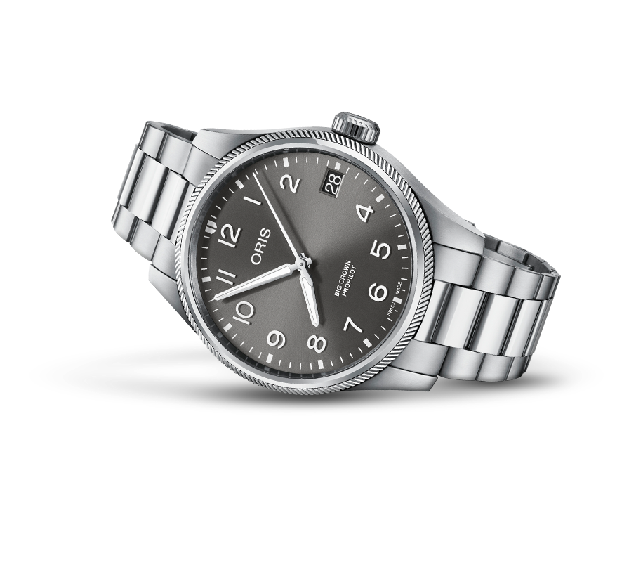 Oris Big Crown ProPilot Big Date 41 mm 01 751 7761 4063-07 8 20 08P