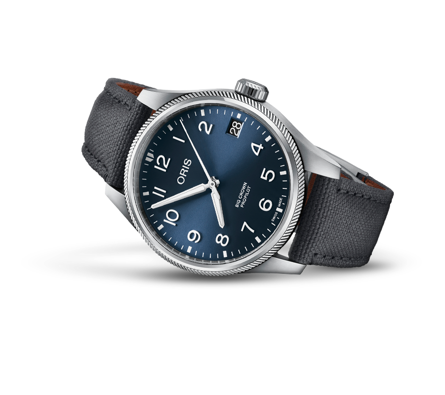 Oris Big Crown ProPilot Big Date 41 mm 01 751 7761 4065-07 3 20 05LC