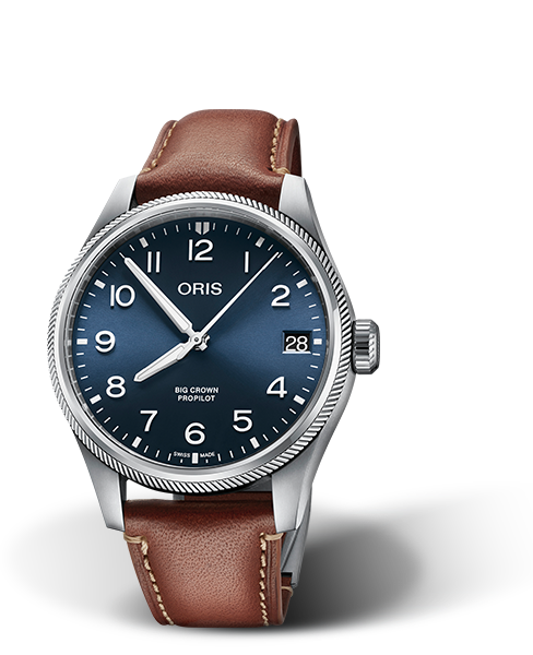 Oris Big Crown ProPilot Big Date 41 mm 01 751 7761 4065-07 6 20 07LC 